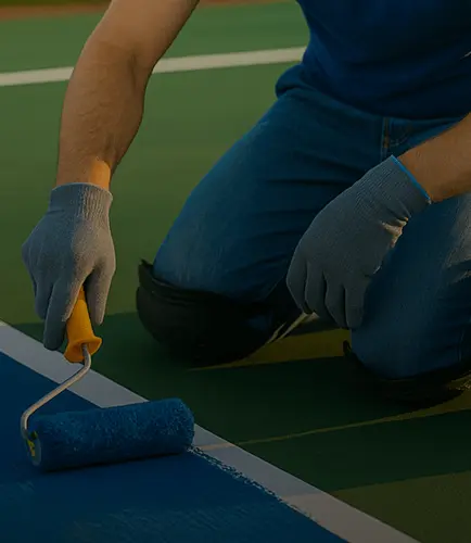 Manutenção de Pisos